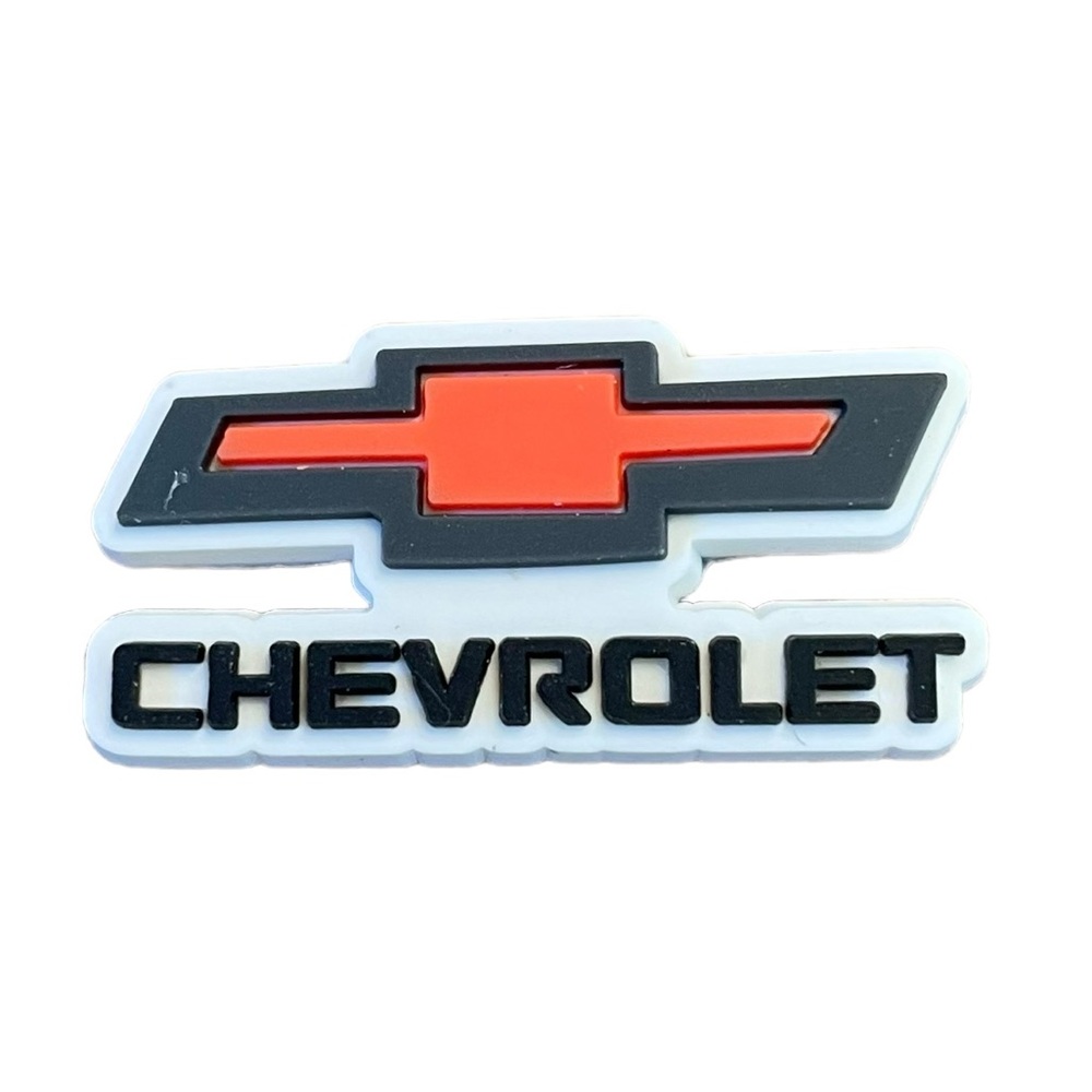 Chevrolet Croc Charm